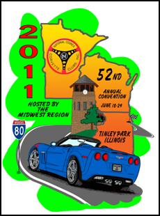 Midwest Region Logo