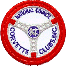 NCCC Logo