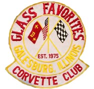 Glass Favorites Logo