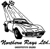 Northern Rays Logo