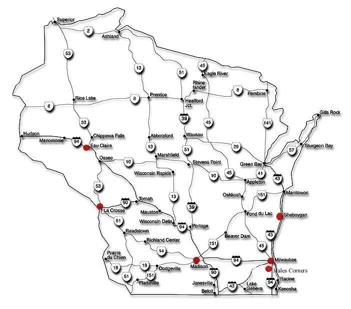 Wisconsin