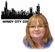 Regional Membership Director