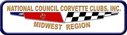 Midwest Region Logo