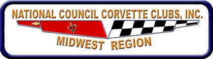 Midwest Region Logo