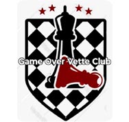 Game Over Logo
