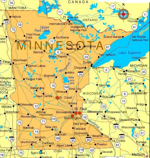 Minnesota