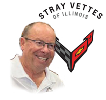 Regional Membership Director